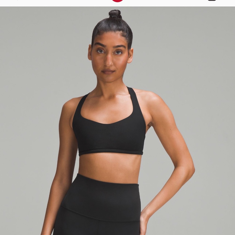 Free to be bra